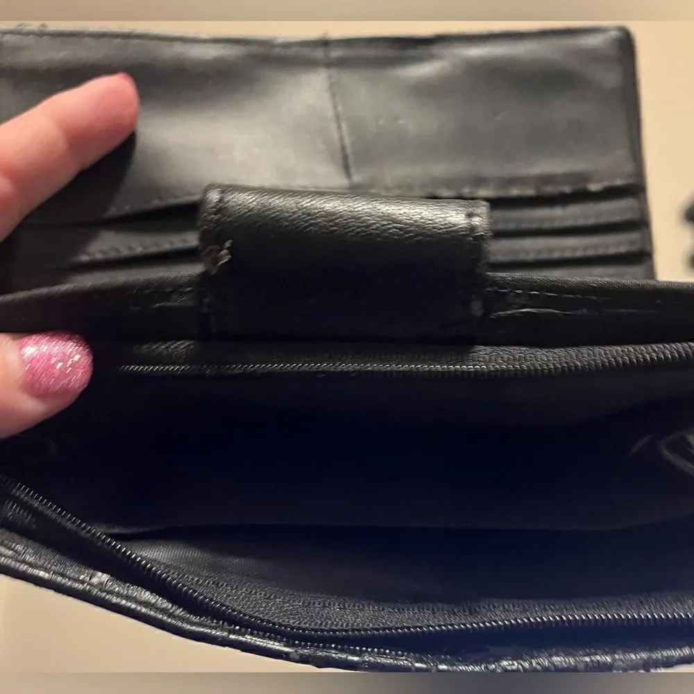 KENNETH Cole Reaction wallet